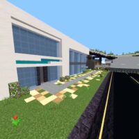 Energocraft – mesto budúcnosti (9/10)