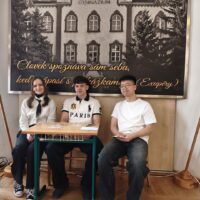 English Language Day 2026 (6/15)