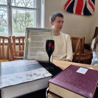 English Language Day 2026 (7/15)