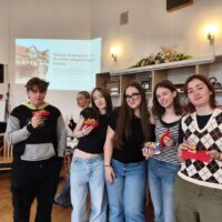 English Language Day 2026 (10/15)