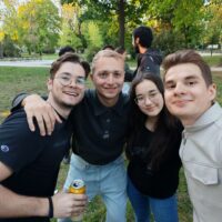 Adventure Train (Erasmus Student Network Slovakia) (3/6)