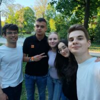 Adventure Train (Erasmus Student Network Slovakia) (4/6)