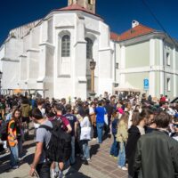 Adventure Train (Erasmus Student Network Slovakia) (5/6)