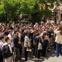 Adventure Train (Erasmus Student Network Slovakia) (6/6)