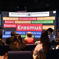 Erasmus+ Budapešť: Medzinárodná IB škola BBIS (2/46)