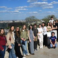 Erasmus+ Budapešť: Medzinárodná IB škola BBIS (9/46)