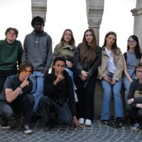 Erasmus+ Budapešť: Medzinárodná IB škola BBIS (10/46)