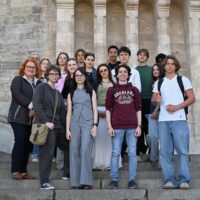 Erasmus+ Budapešť: Medzinárodná IB škola BBIS (12/46)