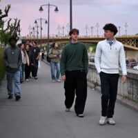 Erasmus+ Budapešť: Medzinárodná IB škola BBIS (14/46)