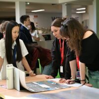 Erasmus+ Budapešť: Medzinárodná IB škola BBIS (16/46)