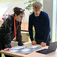 Erasmus+ Budapešť: Medzinárodná IB škola BBIS (17/46)