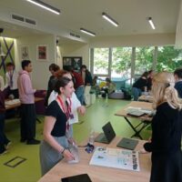 Erasmus+ Budapešť: Medzinárodná IB škola BBIS (24/46)