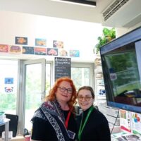 Erasmus+ Budapešť: Medzinárodná IB škola BBIS (33/46)