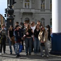 Erasmus+ Budapešť: Medzinárodná IB škola BBIS (40/46)