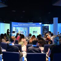 Erasmus+ Budapešť: Medzinárodná IB škola BBIS (41/46)