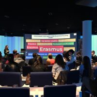 Erasmus+ Budapešť: Medzinárodná IB škola BBIS (42/46)