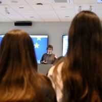 Erasmus+ Budapešť: Medzinárodná IB škola BBIS (45/46)