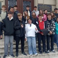 Erasmus+: návšteva partnerskej školy zo Španielska (2/15)