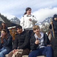 Erasmus+: návšteva partnerskej školy zo Španielska (3/15)