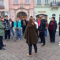 Erasmus+: návšteva partnerskej školy zo Španielska (5/15)