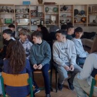 Erasmus+: návšteva partnerskej školy zo Španielska (7/15)