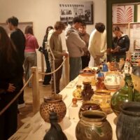 Erasmus+: návšteva partnerskej školy zo Španielska (9/15)