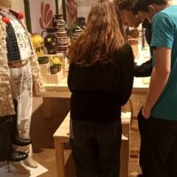 Erasmus+: návšteva partnerskej školy zo Španielska (13/15)