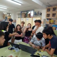 Erasmus+ Huelva (37/39)