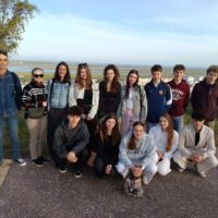 Erasmus+ Huelva (Job shadowing) (1/13)