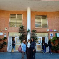 Erasmus+ Huelva (Job shadowing) (2/13)