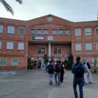 Erasmus+ Huelva (Job shadowing) (3/13)