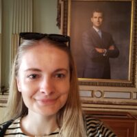 Erasmus+ Huelva (Job shadowing) (7/13)