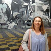 Erasmus+ Huelva (Job shadowing) (9/13)