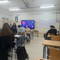 Erasmus+ Huelva (Job shadowing) (11/13)