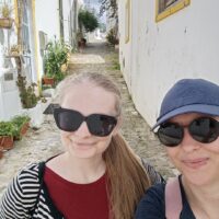 Erasmus+ Huelva (Job shadowing) (12/13)