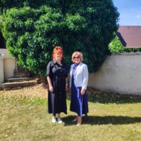Erasmus+ Neratovice (Job shadowing) (1/4)