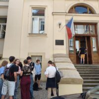 Erasmus+ Neratovice (Job shadowing) (3/4)