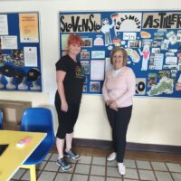 Erasmus+ Neratovice (Job shadowing) (4/4)
