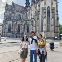 Erasmus+ návšteva z Francúzska (1/10)