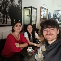 Erasmus+ návšteva z Francúzska (2/10)