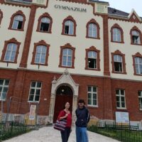 Erasmus+ návšteva z Francúzska (3/10)
