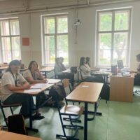 Erasmus+ návšteva z Francúzska (5/10)