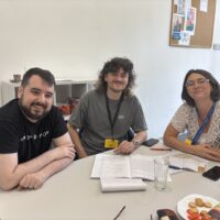 Erasmus+ návšteva z Francúzska (7/10)