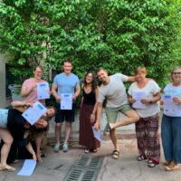 Erasmus+ Palermo (3/3)