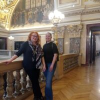 Erasmus+ Praha (2/4)