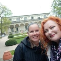 Erasmus+ Praha (3/4)
