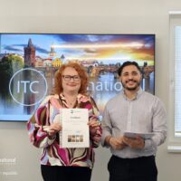Erasmus+ Praha (4/4)
