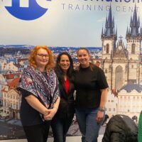 Erasmus+ Praha (1/5)