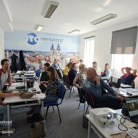 Erasmus+ Praha (2/5)