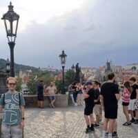 Erasmus+ Praha (35/50)